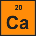 The element calcium