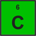 The element carbon