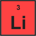 The element lithium