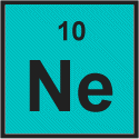 The element neon