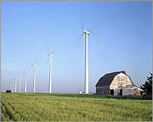 Wind Farm