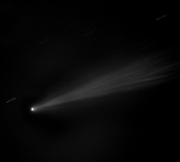 Comet ISON