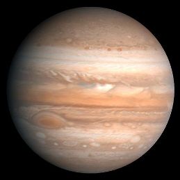 Astronomy For Kids The Planet Jupiter