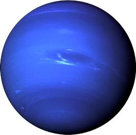 neptune planet model ideas