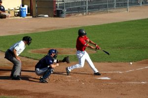 batter