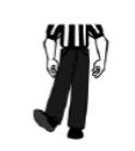 Referee Signals » Rule Book Admin