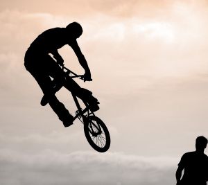 bmx bike sport