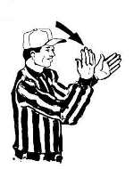 Personal foul