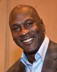 Michael Jordan Fast Facts