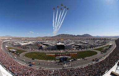 Las Vegas Motor Speedway