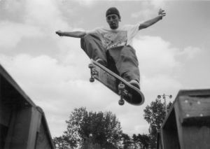 Extreme Sport Philly