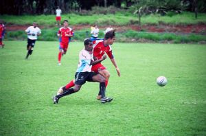 soccer