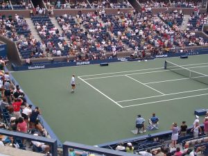 tennis-player