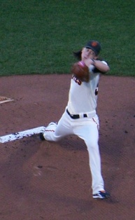 Tim Lincecum Biography: MLB Baseball Player